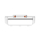 Akcesoria do odkurzaczy XIAOMI Pokrywa Szczotki Mi Robot Vacuum Mop Pro (Biała)